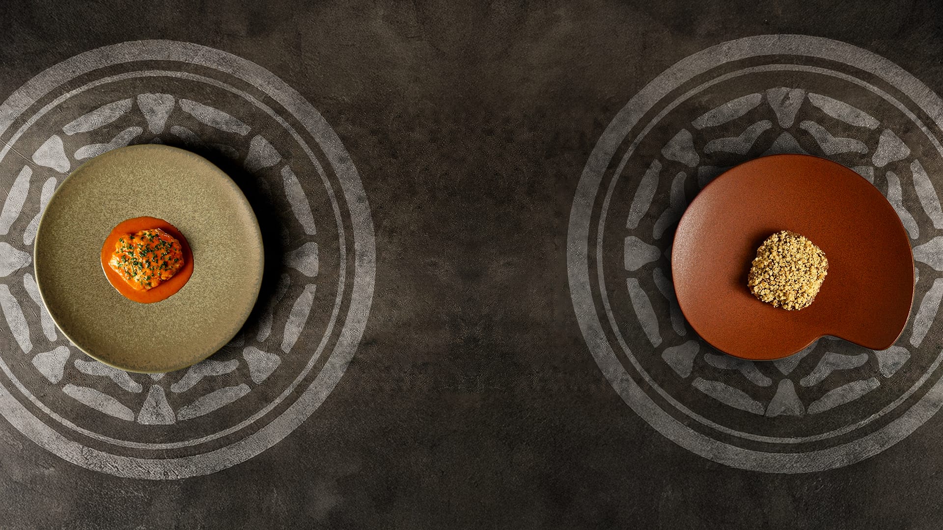 Herise kurumsal kimlik tasarımı ile tutarlı ve prestijli marka algısı oluşturma