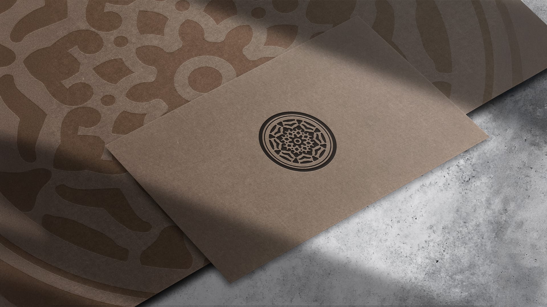 Herise kurumsal kimlik tasarımı ile tutarlı ve prestijli marka algısı oluşturma