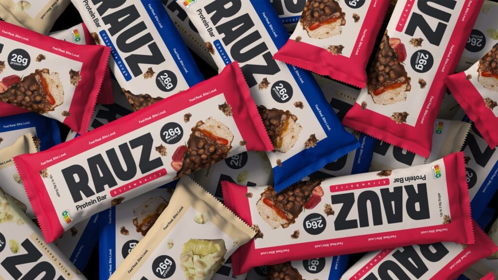 rauz branding marka kimliği ve branding çalışması
