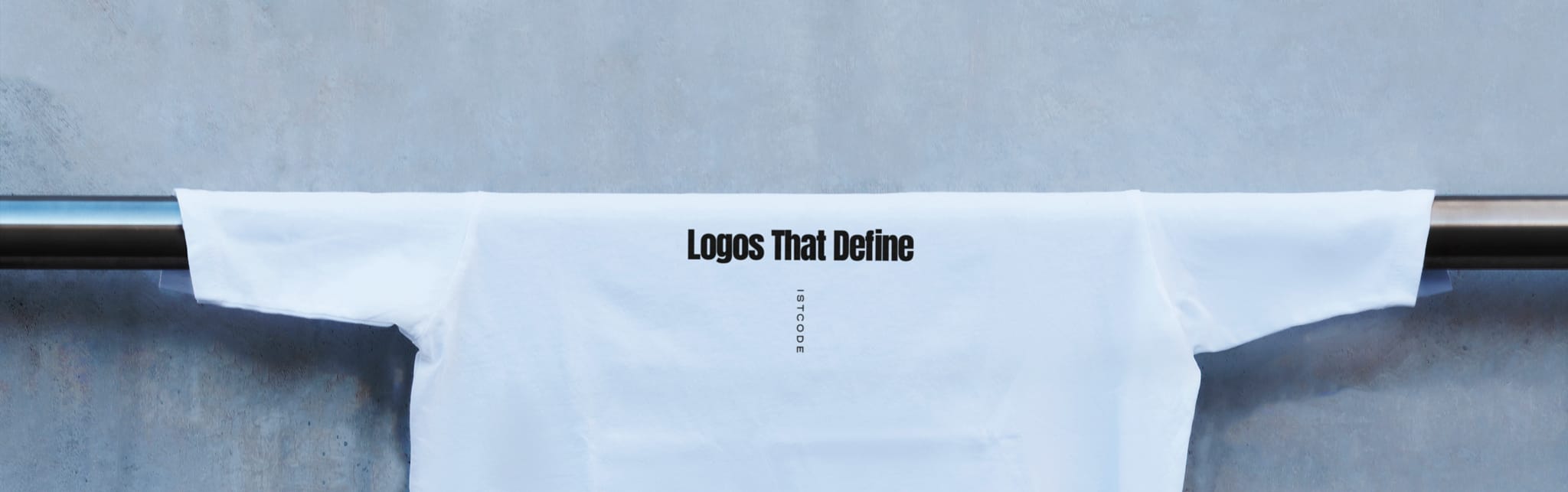 logo tasarımını anlatan görsel