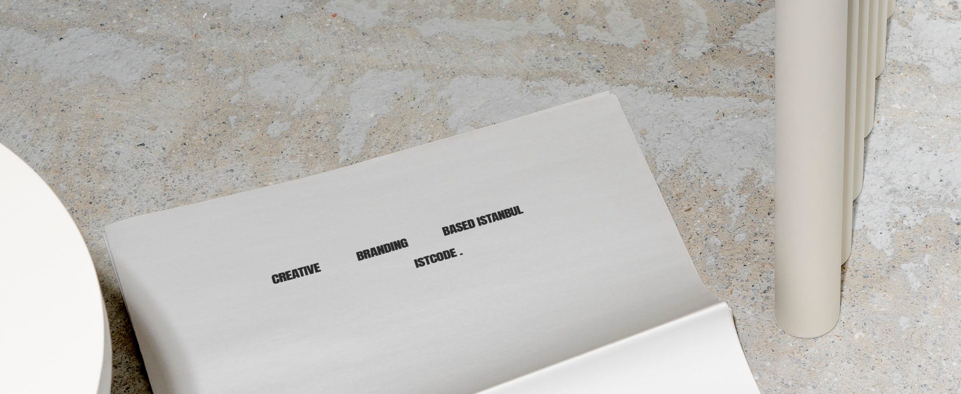 marka ajansı branding için marka konumlandırma görseli