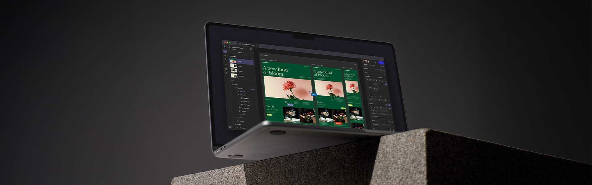 UI UX tasarım ile kullanıcı deneyimi ve arayüz optimizasyonu