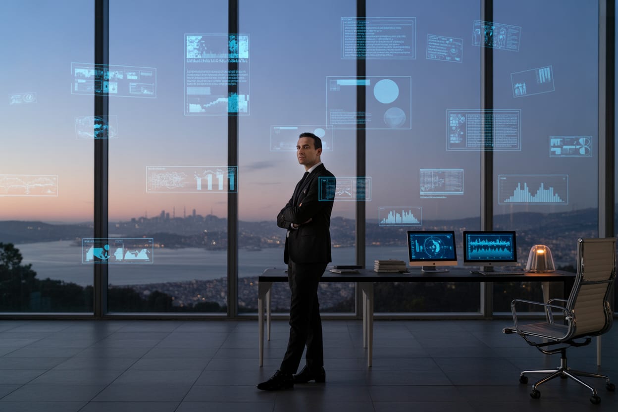 AI Search Optimization: A Strategy to Stand Out in AI Responses