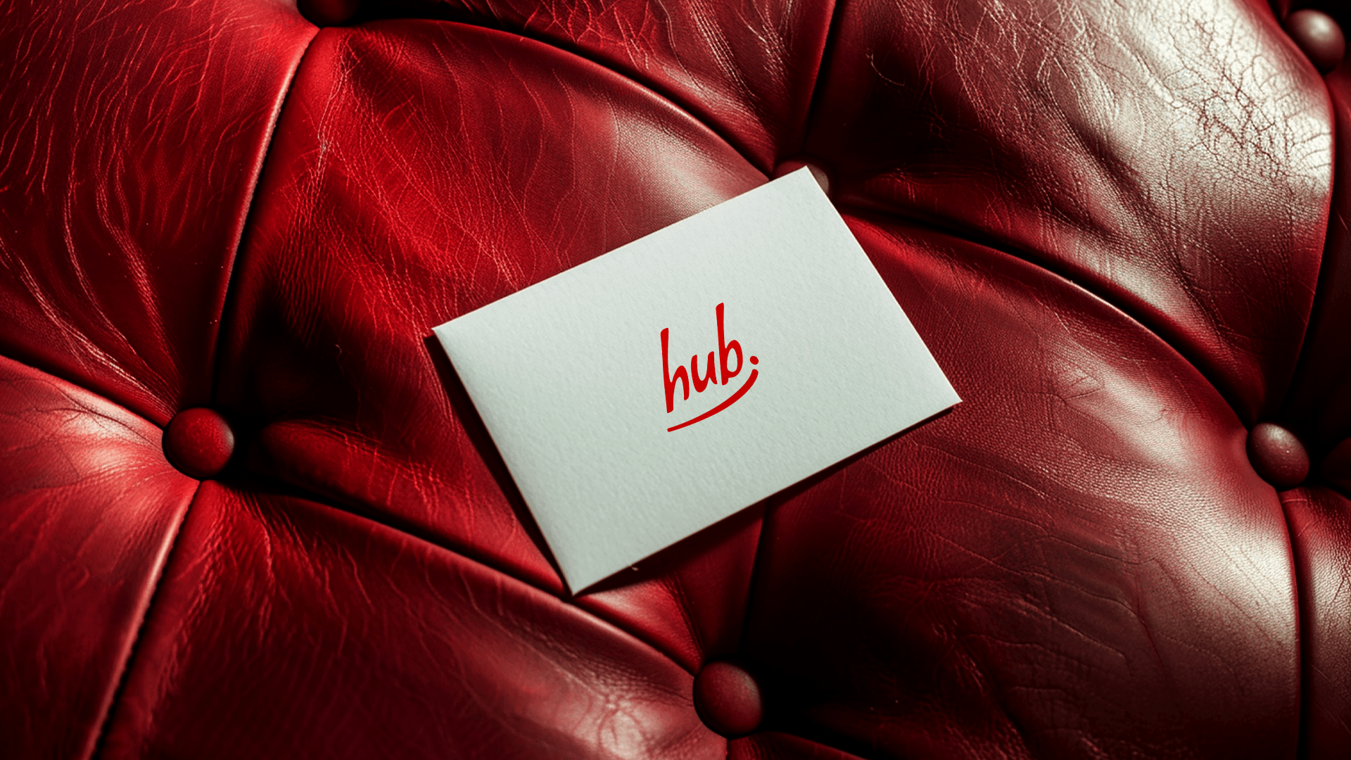 Hub: Team Flow